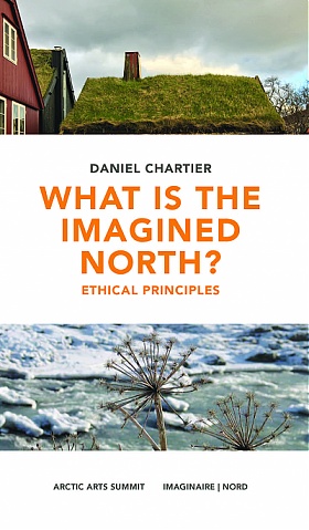 What is the “Imagined North”? Ethical Principles