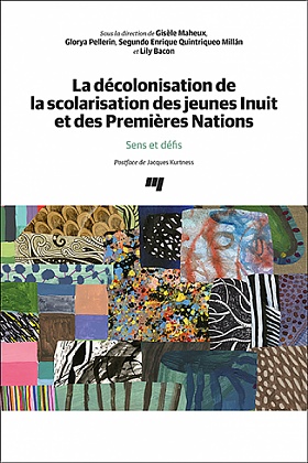La décolonisation de la scolarisation des jeunes Inuit et des Premières Nations