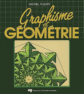 Graphisme et géométrie