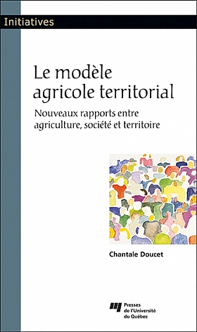 Le modèle agricole territorial