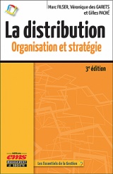 La distribution, 3<sup>e</sup> édition