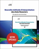 Nouvelle méthode d’interprétation des états financiers – Volume et guide d’accompagnement