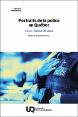 Portraits de la police au Québec