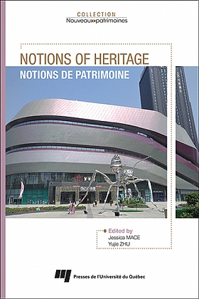Notions of Heritage
