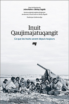Inuit Qaujimajatuqangit
