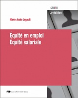 Équité en emploi – Équité salariale, 3e édition