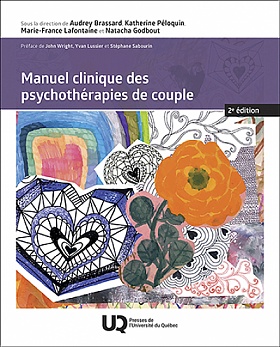 Manuel clinique des psychothérapies de couple, 2e édition