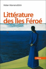 Une histoire de la littérature des Îles Féroé