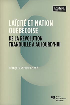 Laïcité et nation québécoise