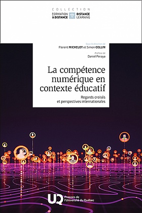 La compétence numérique en contexte éducatif