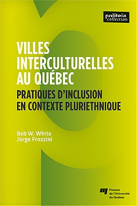 Villes interculturelles au Québec