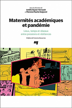 Maternités académiques et pandémie