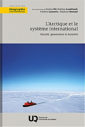 L' Arctique et le système international