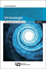 Victimologie, 2e édition