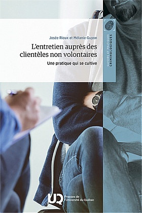 L' entretien auprès des clientèles non volontaires