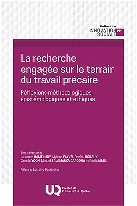 La recherche engagée sur le terrain du travail précaire