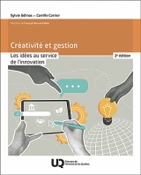 Créativité et gestion, 2e édition