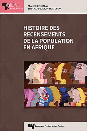 Histoire des recensements de la population en Afrique