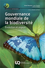 Gouvernance mondiale de la biodiversité