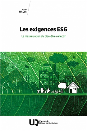 Les exigences ESG