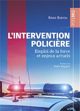 L' intervention policière