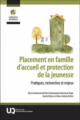 Placement en famille d’accueil et protection de la jeunesse