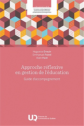 Approche réflexive en gestion de l’éducation