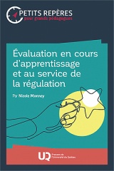 Évaluation en cours d’apprentissage et au service de la régulation