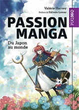 Passion Manga