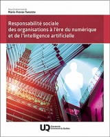 Responsabilité sociale des organisations à l'ère du numérique et de l'intelligence artificielle