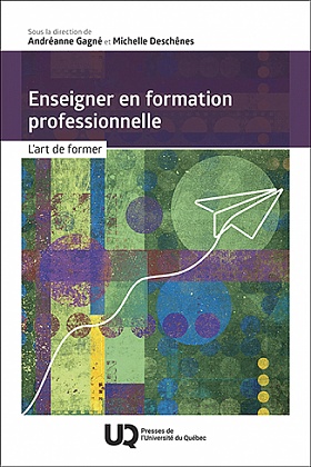 Enseigner en formation professionnelle