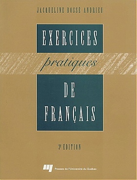 Exercices pratiques de français