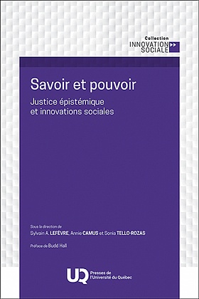 Savoir et pouvoir