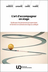 L’art d’accompagner en stage