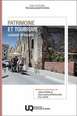Patrimoine et tourisme