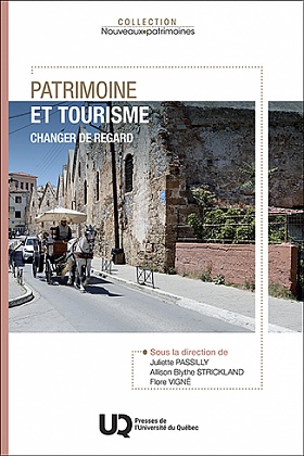 Patrimoine et tourisme