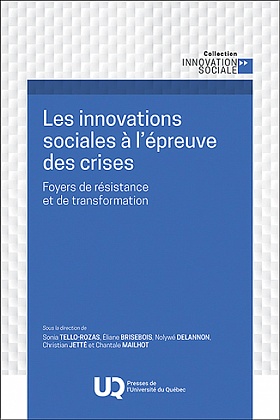 Les innovations sociales à l’épreuve des crises