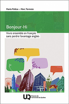 Bonjour-Hi