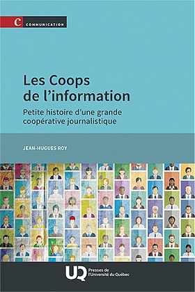 Les Coops de l'information