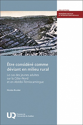 Être considéré comme déviant en milieu rural