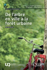 De l'arbre en ville à la forêt urbaine
