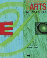 Dictionnaire des arts médiatiques